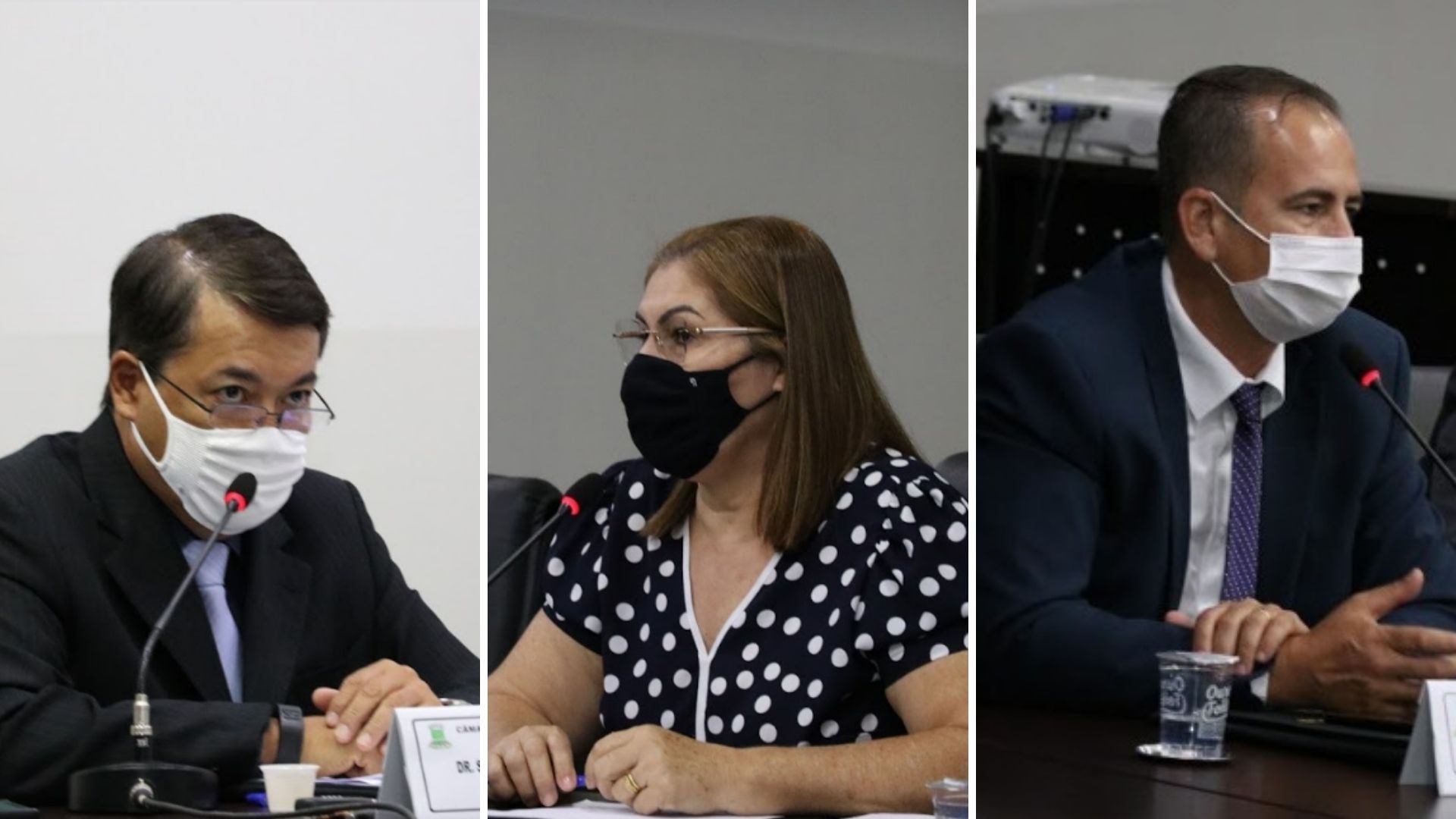 Indicação solicita redução de taxa para caçambas de entulhos