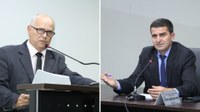 Indicação sugere ampliação do Velório Municipal 