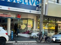 Indicação sugere campanha para uso consciente de bicicletas elétricas e criação de vagas de estacionamento