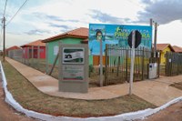 Indicação sugere criação do “Condomínio do Idoso” em Nova Casa Verde
