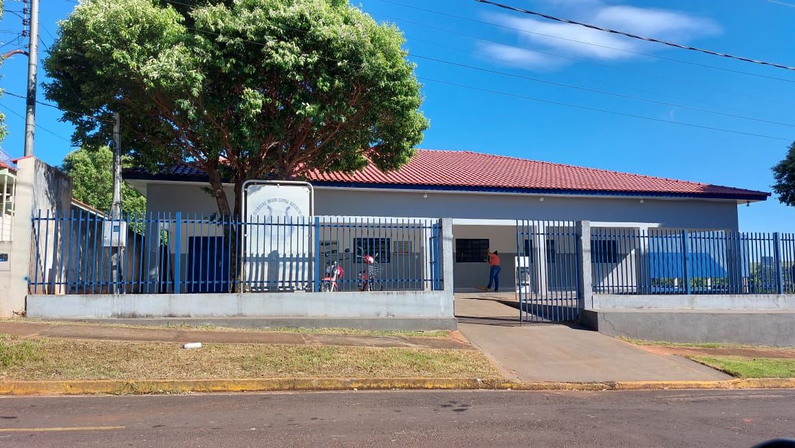 Indicação sugere fortalecimento da banda marcial e ampliação para Nova Casa Verde