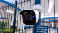 Indicação sugere implantação de câmeras com reconhecimento facial nas escolas municipais