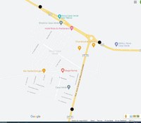 Indicação sugere implantação de três pórticos em Nova Casa Verde 