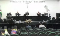 Indicação propõe lei municipal específica para garantir segurança nas escolas
