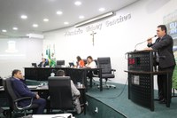 Indicação sugere revisão de medidas máximas para captura de peixes em rios estaduais