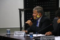 Indicação sugere SAMU para Nova Casa Verde