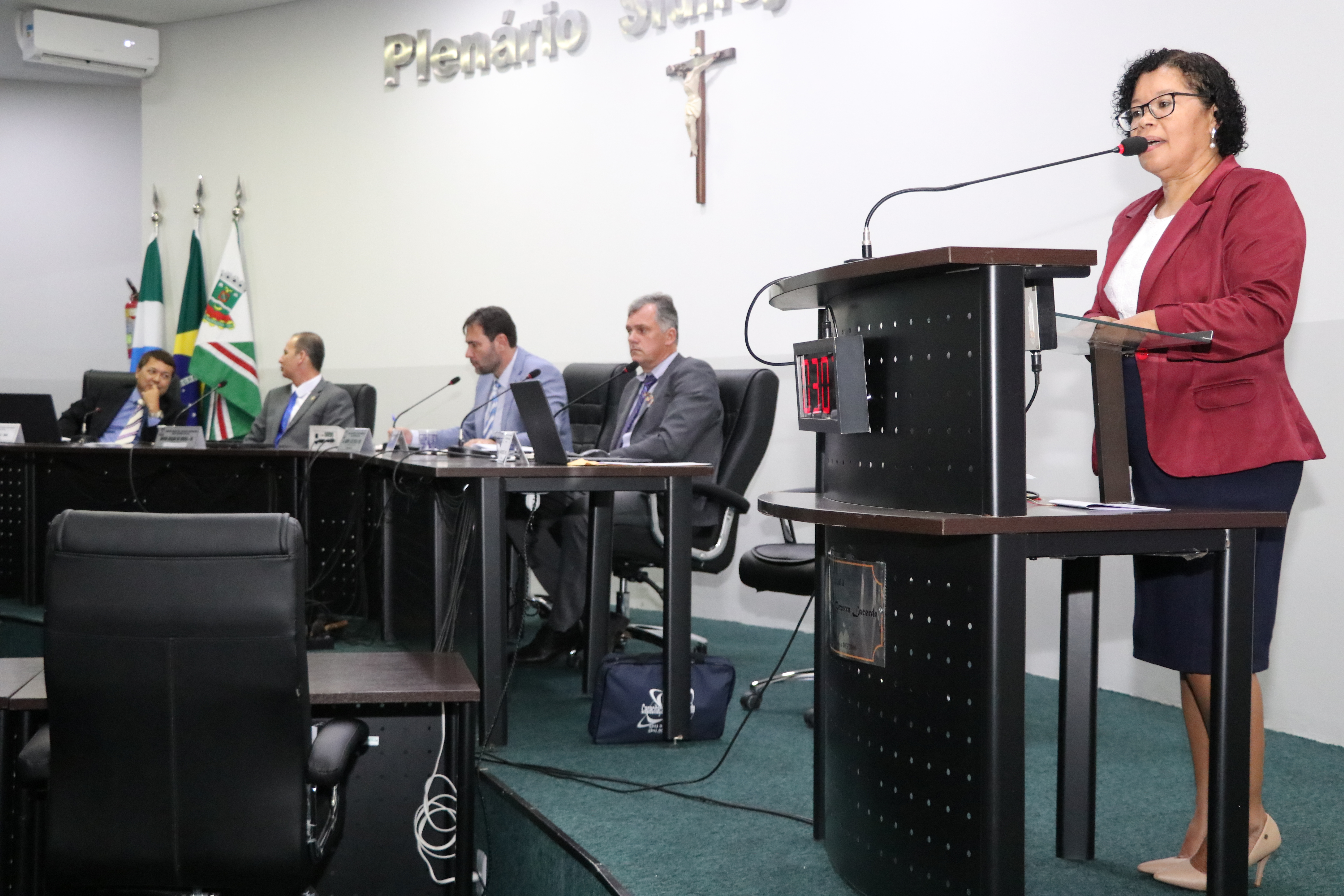 Indicação visa melhorar condições de saúde e higiene em creches para crianças alérgicas 