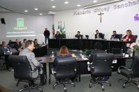 Indicações abordam violência obstétrica e fila do SisReg para procedimentos médicos 