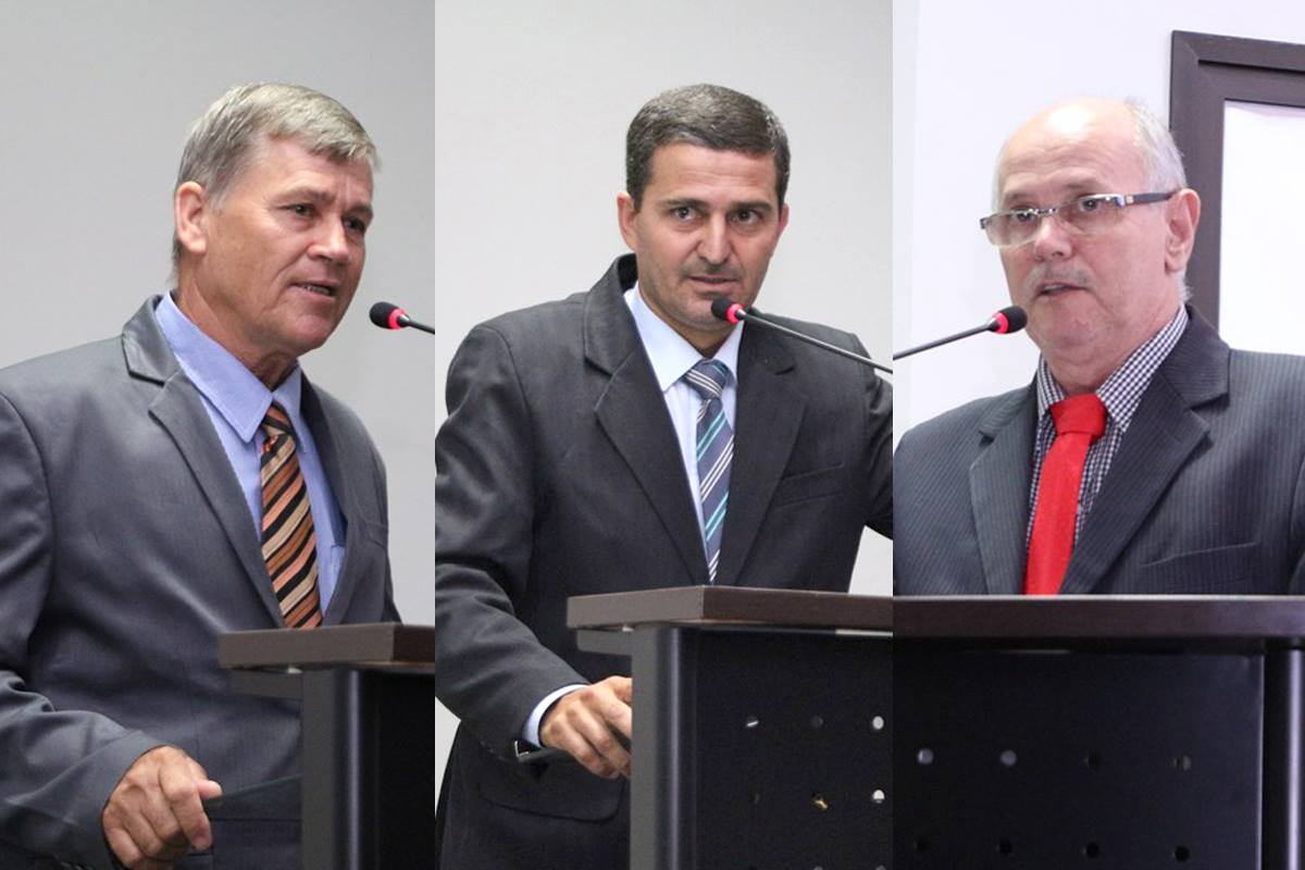 Indicações apresentadas na Câmara contemplam Nova Casa Verde e Assentamento Teijin