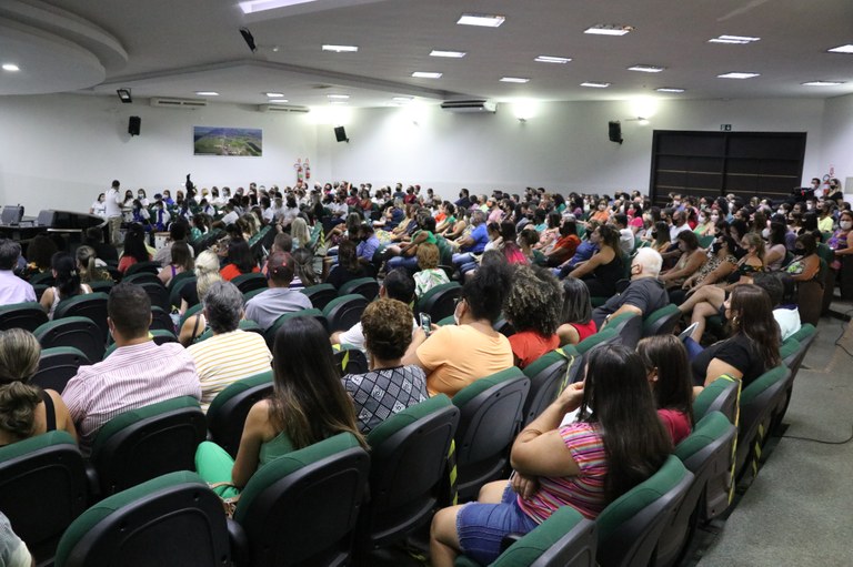 Indicações aprovadas para SEMUSP: recapeamento, novas pontes, ações para o trânsito e mais