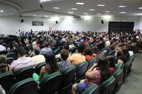 Indicações aprovadas para SEMUSP: recapeamento, novas pontes, ações para o trânsito e mais