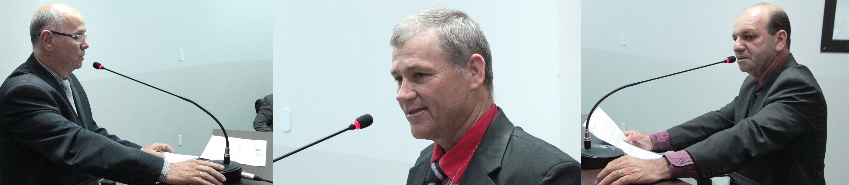 Indicações buscam estruturar saúde em Nova Andradina e Nova Casa Verde