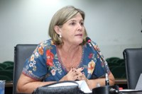 Indicações buscam retorno de grupo vocal e melhorias em espaços públicos