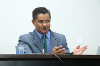 Indicações buscam telefonia em assentamento e infraestrutura para Jardim Tropical