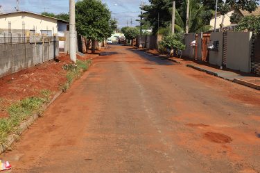 Indicações cobram recapeamento de ruas e mais investimentos em infraestrutura 