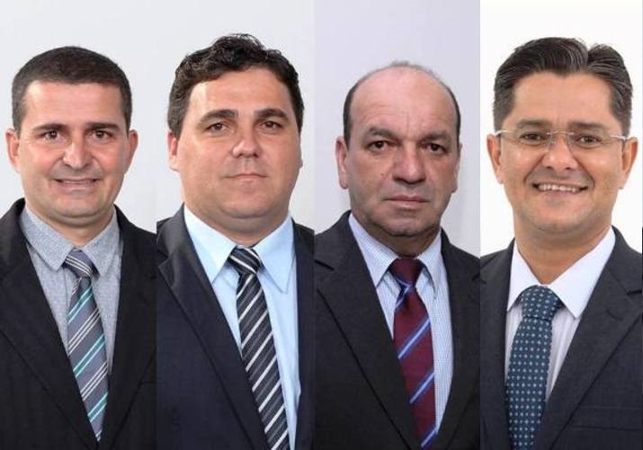 Indicações contemplam bairros de Nova Andradina 