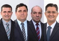 Indicações contemplam bairros de Nova Andradina 