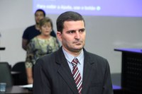 Indicações de Amarelinho contemplam as áreas de Educação e Infraestrutura 