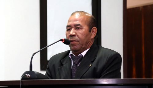 Indicações de Zé Bugre atendem moradores da área rural