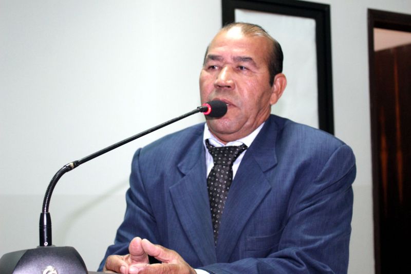 Indicações de Zé Bugre contemplam o Assentamento Santa Olga