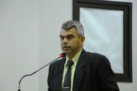 Indicações destacam necessidade de intervenção em ruas de Nova Andradina