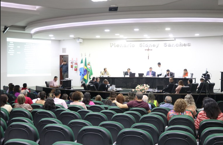 Indicações enfocam informatização, ecopontos e infraestrutura