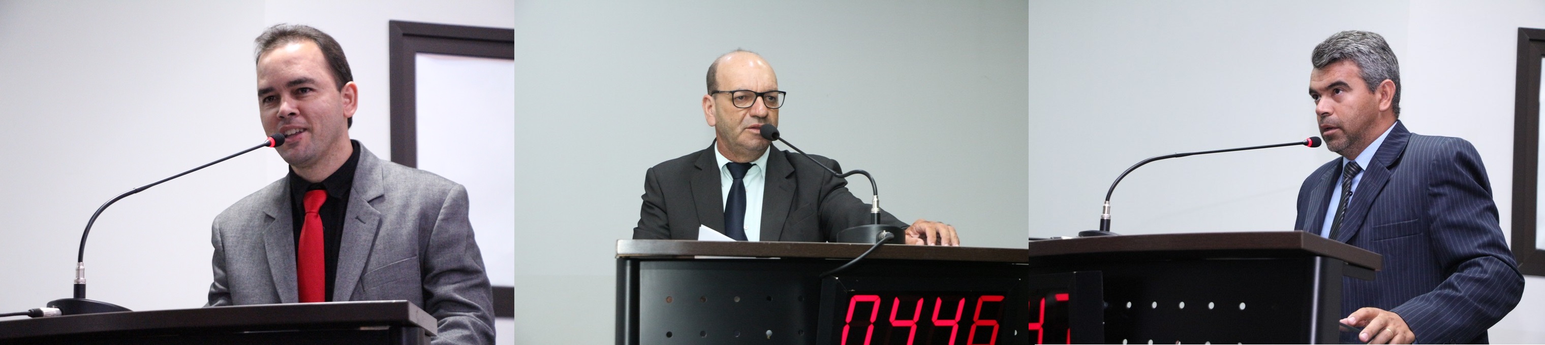 Indicações para APAE, Saúde e Serviços Públicos são oficializadas na Câmara 