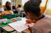 Indicações pautam educação e concurso público com ênfase na rede municipal de ensino 