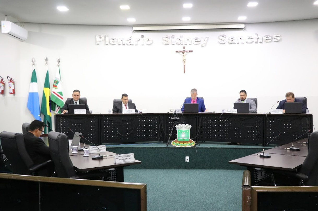 Indicações pedem ampliação de atividades esportivas em Nova Andradina e Nova Casa Verde