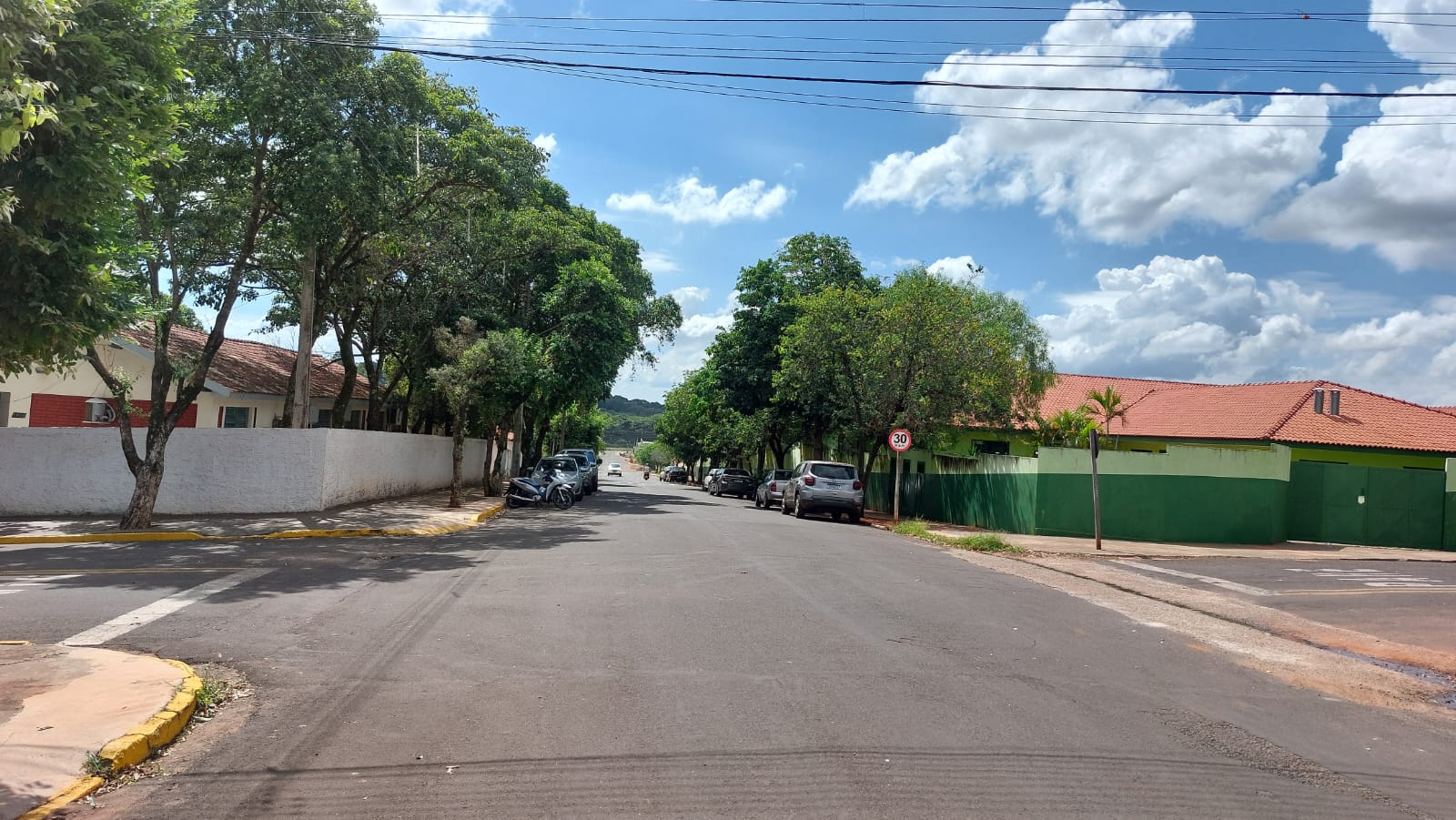 Indicações pedem intervenções viárias em pontos estratégicos da cidade