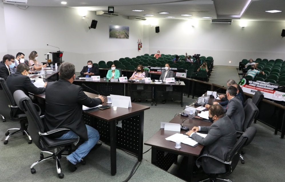 Indicações propõem novos espaços de lazer e ordenamento do trânsito 