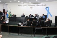 Indicações propõem soluções para a mobilidade urbana e melhores acomodações para pacientes 