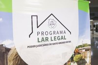 Indicações reforçam pleitos por regularização fundiária e transparência habitacional em Nova Andradina