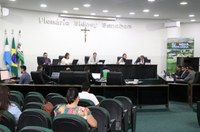 Indicações sugerem ações para ampliar proteção animal e fortalecer produtores rurais