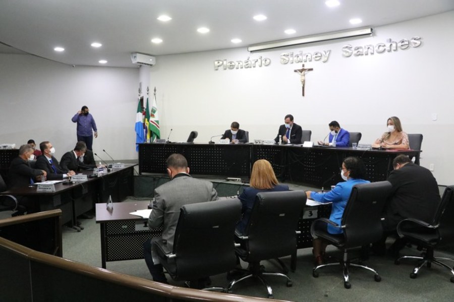 Indicações sugerem criação de ESF no Angico e contratação de médicos especialistas