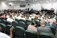 Indicações sugerem melhorias em escolas de Nova Andradina e Nova Casa Verde