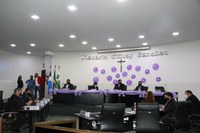 Indicações sugerem melhorias em pavimentação, pintura e novas calçadas 