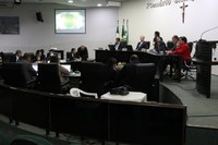 Indicações sugerem novas melhorias à Secretaria Municipal de Serviços Públicos 