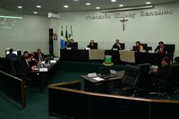 Indicações tratam de melhorias em bairros, escola e atendimento à população idosa