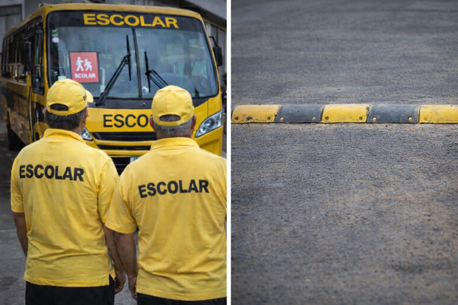 Indicações tratam de segurança no transporte escolar e no trânsito urbano
