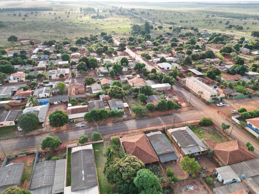 Indicações visam atender demandas de Nova Casa Verde nas áreas de esporte e de serviços