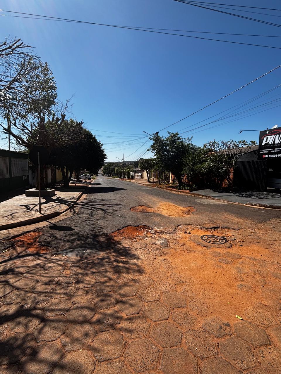Indicações visam deixar cidade mais limpa e ruas mais seguras