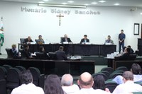 Indicações visam melhorias para bairros de Nova Andradina; confira 