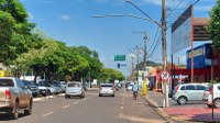 Indicações vislumbram melhorias na mobilidade urbana de Nova Andradina 