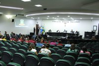 Indicações voltam a contemplar área urbana e Nova Casa Verde