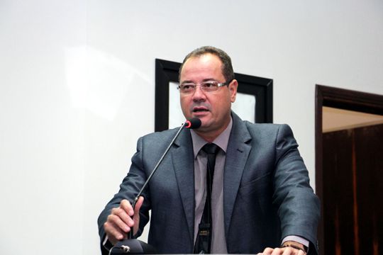 Infestação de caramujos africanos preocupa vereador Marião da Saúde