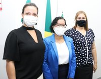 Iniciativa da Câmara propõe alfabetização para Haitianos na Língua Portuguesa 