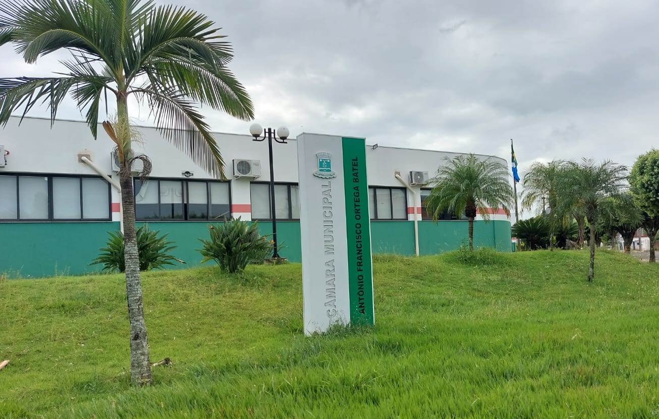 Inscrições para concurso da Câmara, Prefeitura e HR seguem abertas 