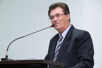 Inspirada no Ibirapuera, Câmara de Nova Andradina propõe criação de parque urbano 