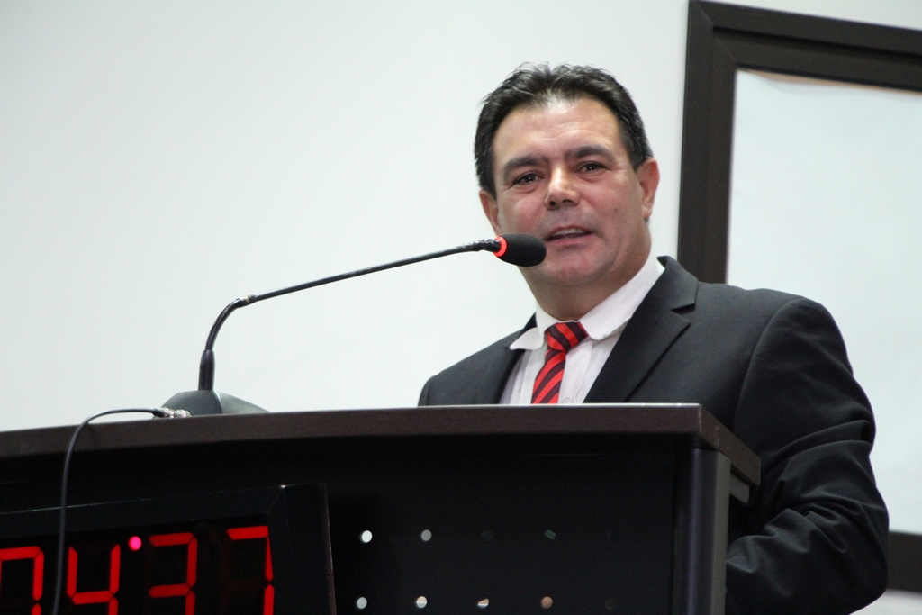 Instalação de superintendência do Incra pauta indicação de Airton Castro